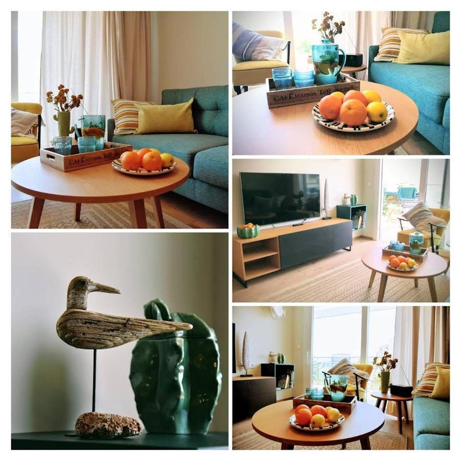 Apartement Verano El Campello - 2 Bedrooms - Piscina - Garaje 외부 사진