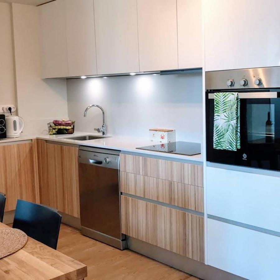 Apartement Verano El Campello - 2 Bedrooms - Piscina - Garaje 외부 사진