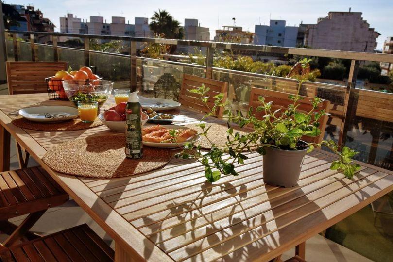 Apartement Verano El Campello - 2 Bedrooms - Piscina - Garaje 외부 사진