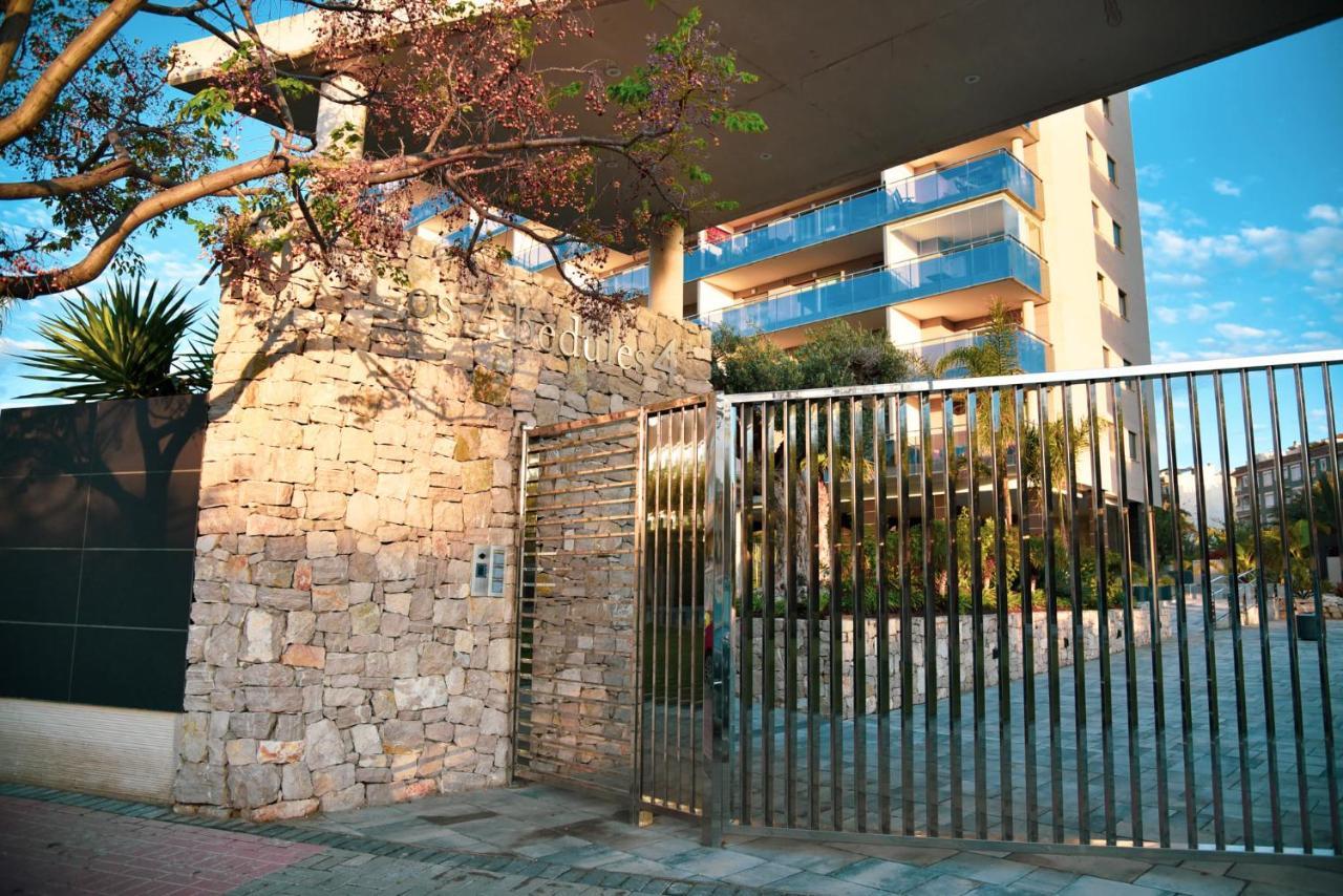 Apartement Verano El Campello - 2 Bedrooms - Piscina - Garaje 외부 사진