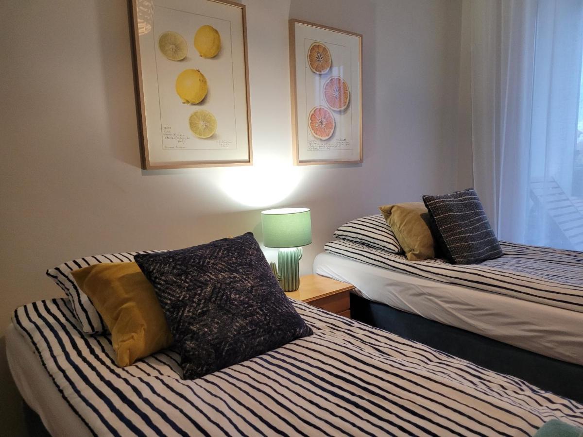 Apartement Verano El Campello - 2 Bedrooms - Piscina - Garaje 외부 사진