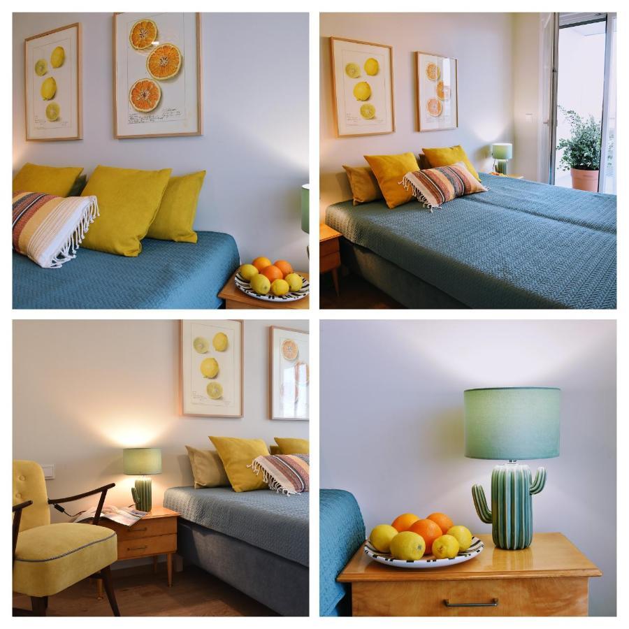 Apartement Verano El Campello - 2 Bedrooms - Piscina - Garaje 외부 사진