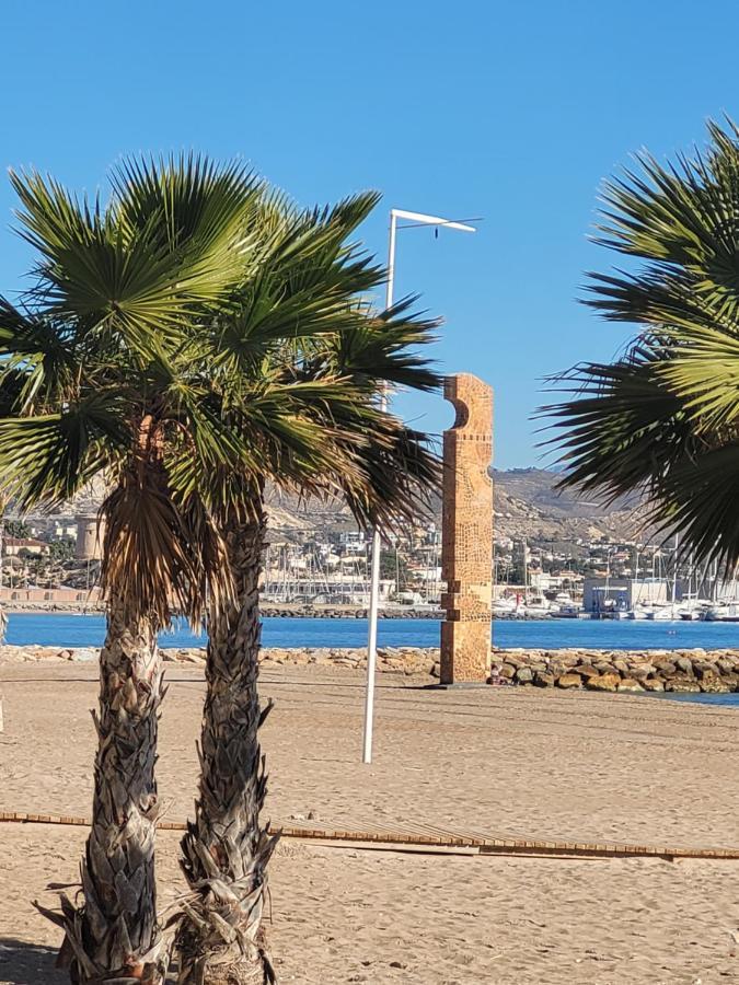 Apartement Verano El Campello - 2 Bedrooms - Piscina - Garaje 외부 사진