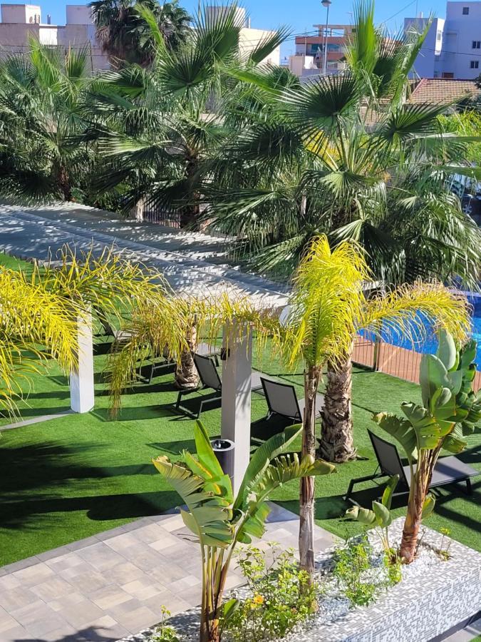 Apartement Verano El Campello - 2 Bedrooms - Piscina - Garaje 외부 사진