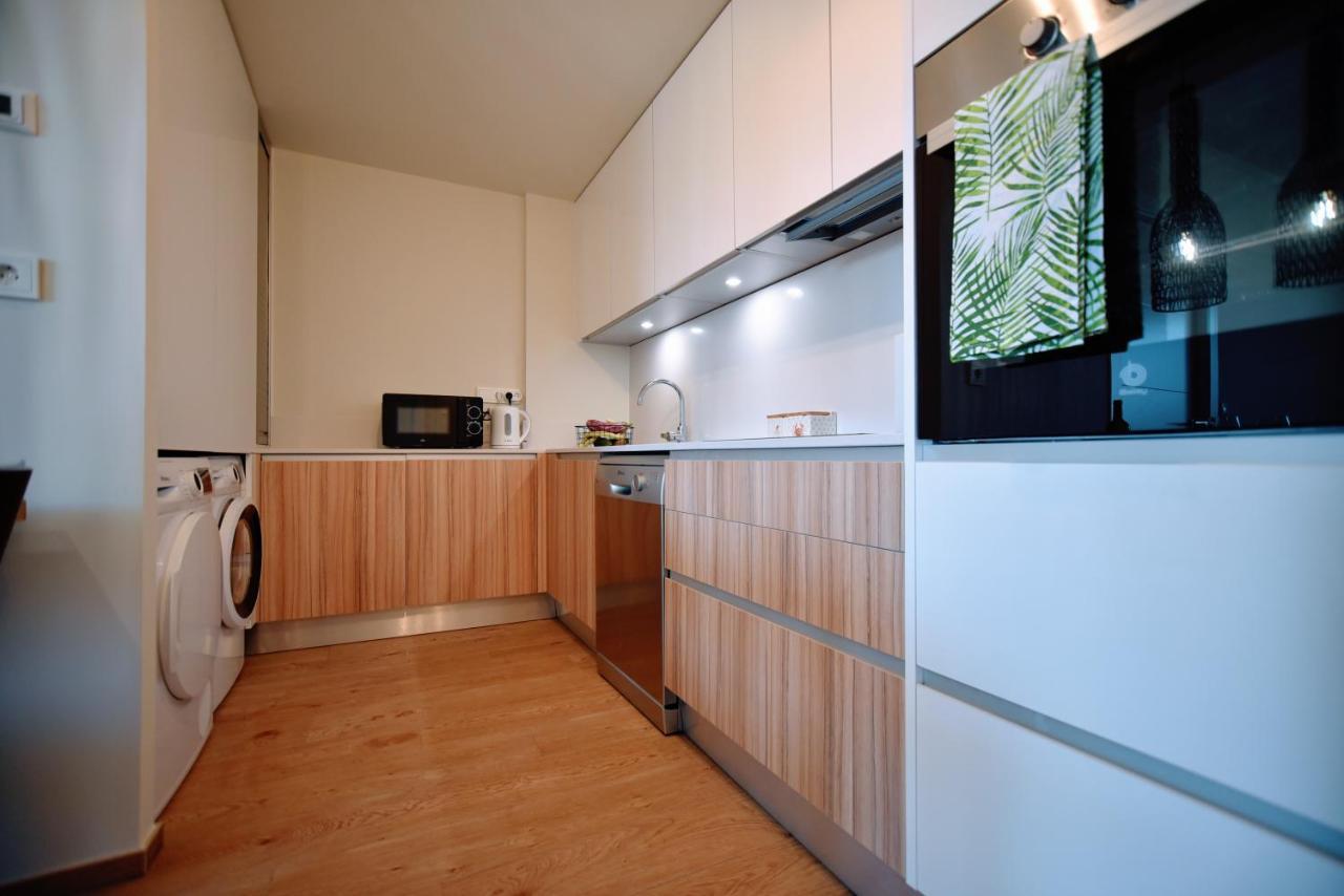 Apartement Verano El Campello - 2 Bedrooms - Piscina - Garaje 외부 사진